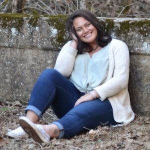 Meet your Posher, Briana